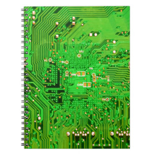 Circuit Board Design Notebook