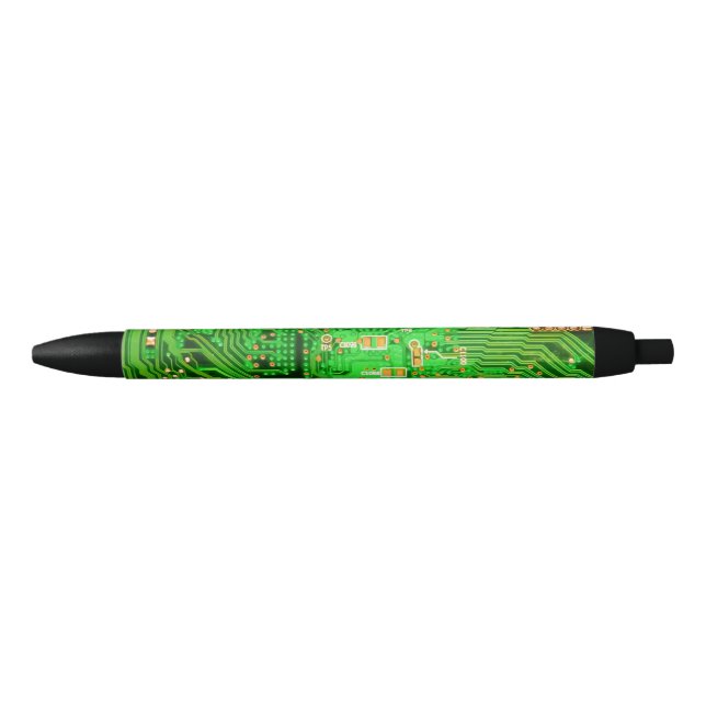 Circuit Board Design Pen (Front)