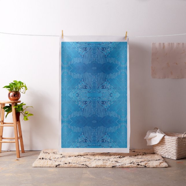 Circuit board fabric (In Situ)