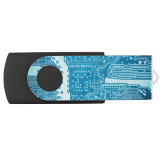 Circuit Board Fast Usb Flash Drive