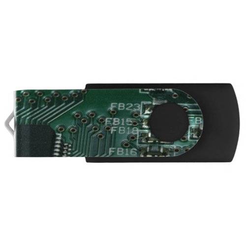 Circuit Board flash drive