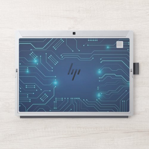 Circuit board HP Elite x2 1013 G3 HP Laptop Skin