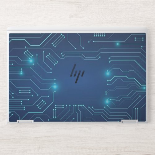 Circuit board HP EliteBook X360 1030 G2 HP Laptop Skin