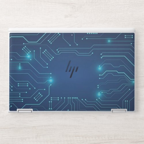 Circuit board HP EliteBook X360 1040 G5G6 HP Laptop Skin