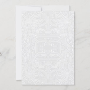 Circuit board invitation