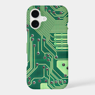 Circuit Board LifeProof iPhone Case