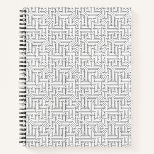Circuit Board Notebook