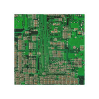 Circuit Board Painting