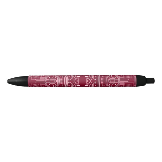 Circuit board pen (Front)