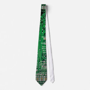 Circuit Board Tie
