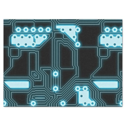 circuit board tissue paper