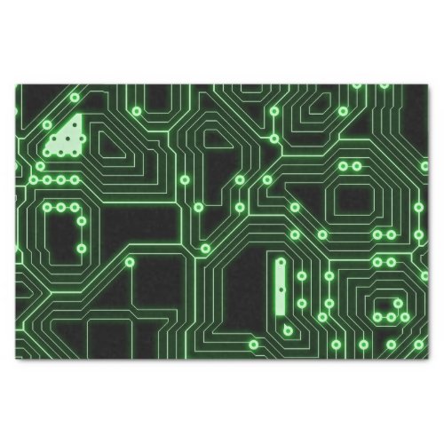 circuit board tissue paper