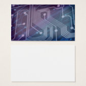Circuit Card (Front & Back)