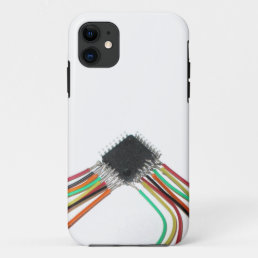 Circuit iPhone 11 Case