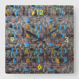 Circuit Clocks
