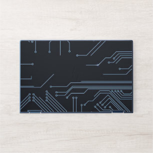 Circuit HP Elite Dragonfly Notebook Skin