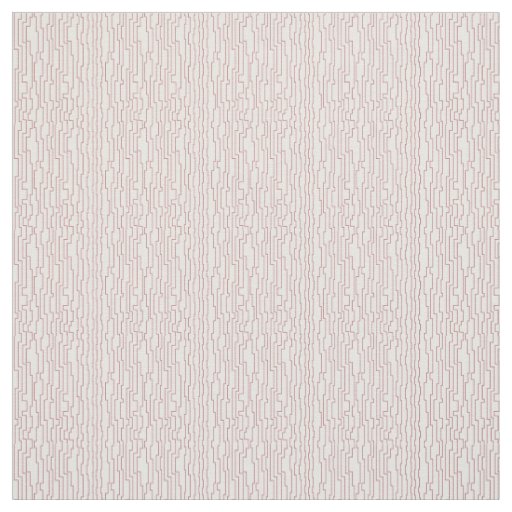 Circuit Lines  Fabric