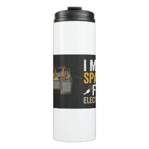Circuit Master Electricians Mug Gift 