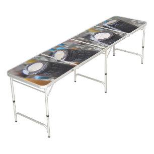 Circuit Regulation Size Pong Table