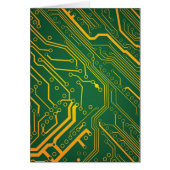 Circuitboard (Front)