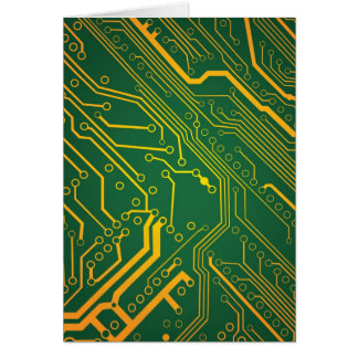 Circuitboard Cards