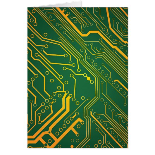 Circuitboard Cards (Front)