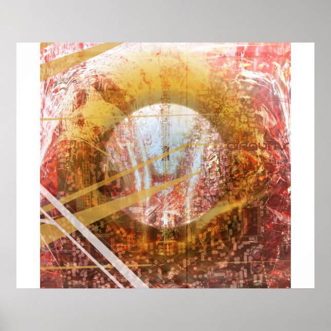 circuits poster (Front)