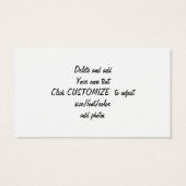 Circular abstract pattern (Back)