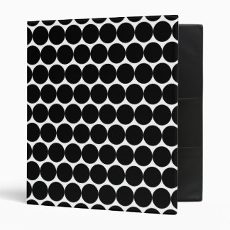 Circular Binder