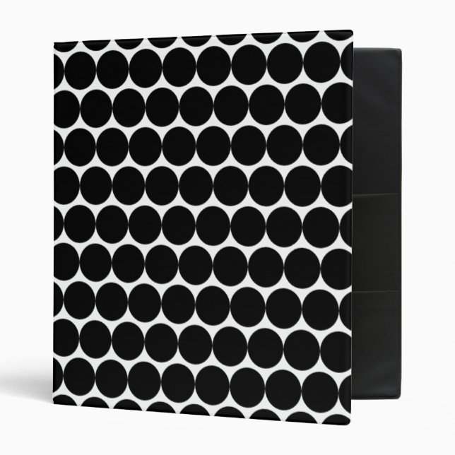 Circular Binder (Front/Inside)