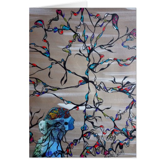 Circular Comfort (Front)