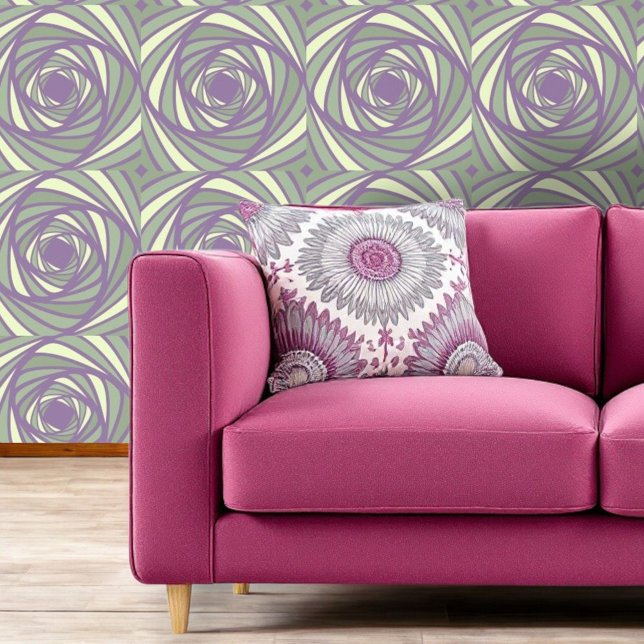  Circular Harmony Wallpaper (Creator Uploaded)