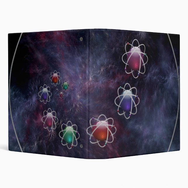 Circular Reasoning Binder (Background)