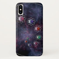 Circular Reasoning iPhone Case-Mate X Case