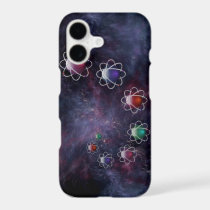 Circular Reasoning iPhone Case-Mate 17 Case