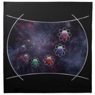 Circular Reasoning Napkins