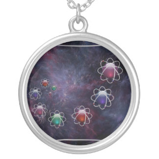 Circular Reasoning Necklace