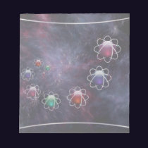 Circular Reasoning Notepad