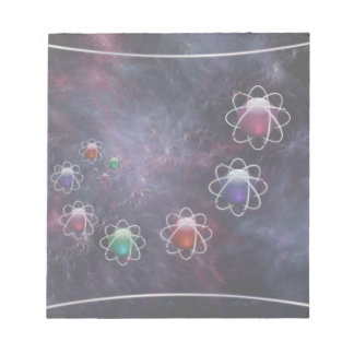 Circular Reasoning Notepad