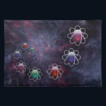 Circular Reasoning Placemat