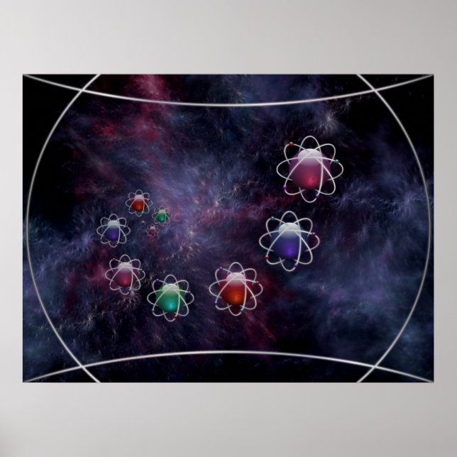 Circular Reasoning Print (Front)