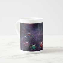 Circular Reasoning Specialty Mug