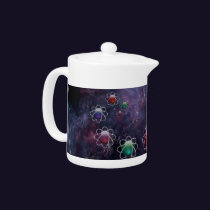 Circular Reasoning Teapot