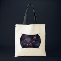 Circular Reasoning Tote Bag