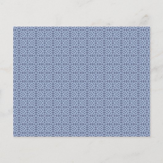 circular shapes seamless pattern (Front)
