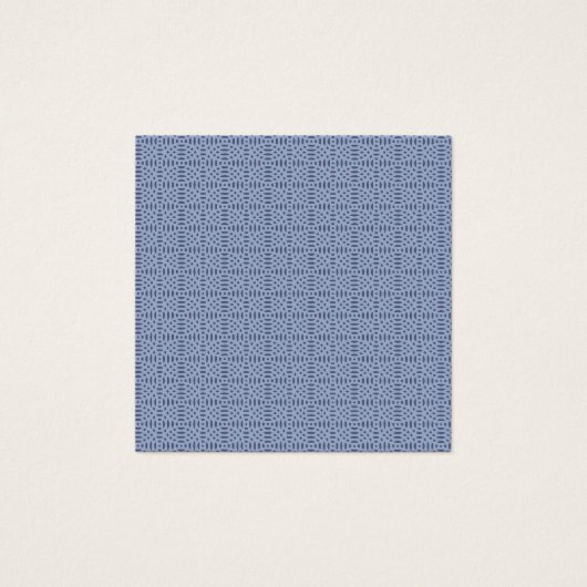 circular shapes seamless pattern (Front)
