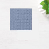 circular shapes seamless pattern (Desk)