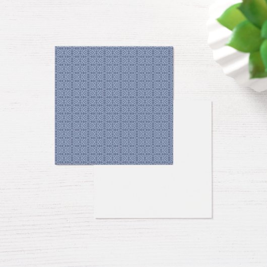 circular shapes seamless pattern (Desk)
