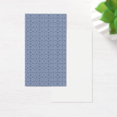 circular shapes seamless pattern (Desk)
