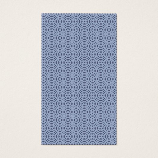 circular shapes seamless pattern (Front)
